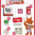Folleto Buen Fin Zorro Abarrotero al 18 de noviembre 2025