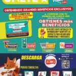 Folleto Buen Fin Zorro Abarrotero al 18 de noviembre 2025