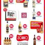 Folleto Buen Fin Zorro Abarrotero al 18 de noviembre 2025