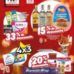 Folleto Buen Fin Zorro Abarrotero al 18 de noviembre 2025