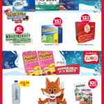 Folleto Básicos de Invierno Zorro Abarrotero al 2 de diciembre 2025