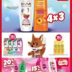 Folleto Básicos de Invierno Zorro Abarrotero al 2 de diciembre 2025