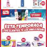 Folleto Básicos de Invierno Zorro Abarrotero al 2 de diciembre 2025