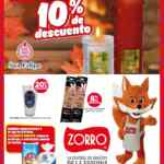 Folleto Básicos de Invierno Zorro Abarrotero al 2 de diciembre 2025