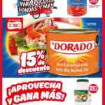 Folleto Básicos de Invierno Zorro Abarrotero al 2 de diciembre 2025