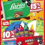 Folleto Básicos de Invierno Zorro Abarrotero al 2 de diciembre 2025