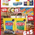 Folleto Básicos de Invierno Zorro Abarrotero al 2 de diciembre 2025