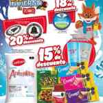 Folleto Básicos de Invierno Zorro Abarrotero al 2 de diciembre 2025