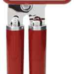 Abrelatas con destapador KitchenAid baja de precio Abrelatas con destapador KitchenAid baja de precio