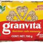 Avena integral Granvita de 700 g baja a un precio buenísimo Avena integral Granvita de 700 g baja a un precio buenísimo