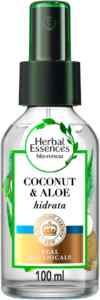 Aceite hidratante para el cabello Herbal Essences Bio:Renew Coconut & Aloe 100 ml baja de precio Imagen de la promo