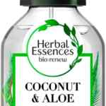 Aceite hidratante para el cabello Herbal Essences Bio:Renew Coconut & Aloe 100 ml baja de precio
