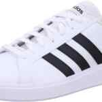 Tenis para mujer Adidas Grand Court TD bajan de precio Tenis para mujer Adidas Grand Court TD bajan de precio
