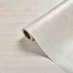 Papel de contacto impermeable con textura de madera rollo de 5m baja de precio