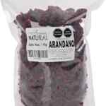 Arándano natural deshidratado bolsa de 1 kg baja a un excelente precio Arándano natural deshidratado bolsa de 1 kg baja a un excelente precio