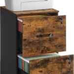 Archivero con 2 cajones y cerradura baja a un excelente precio de solo $1169 + 3 msi: Archivero con 2 cajones y cerradura baja a un excelente precio de solo $1169 + 3 msi: