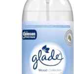 Aromatizante de ambiente Glade Mood Collection Cozy Cotton baja de precio Aromatizante de ambiente Glade Mood Collection Cozy Cotton baja de precio