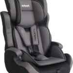 Autoasiento de seguridad para bebé Infanti Track-Fit baja a un excelente precio + 3 msi Autoasiento de seguridad para bebé Infanti Track-Fit baja a un excelente precio + 3 msi