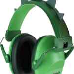 Auriculares para cancelación de ruido para niños bajan de precio Auriculares para cancelación de ruido para niños bajan de precio