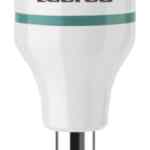 Batidora de inmersión de acero inoxidable Taurus Robot 750W baja a un super precio Batidora de inmersión de acero inoxidable Taurus Robot 750W baja a un super precio