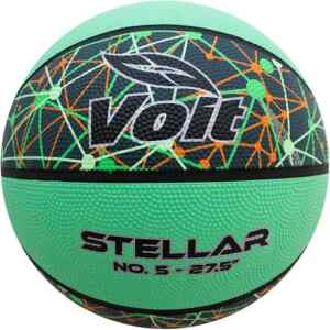 Balón de basketball Voit Stellar baja a un tremendo precio Imagen de la promo