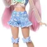 Muñeca patinadora Barbie Dream Besties Malibú baja a su precio más económico