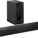 Barra de sonido LG SH5A 4.1 canales de 600 W baja a un gran precio Barra de sonido LG SH5A 4.1 canales de 600 W baja a un gran precio