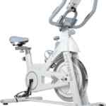 Bicicleta estática de spinning baja a un gran precio + 15 meses sin intereses