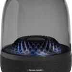 Bocina inalámbrica Harman Kardon Aura Studio 4 baja de precio + 15 msi Bocina inalámbrica Harman Kardon Aura Studio 4 baja de precio + 15 msi