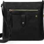 Bolsa bandolera crossbody para mujer baja a un super precio