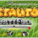 Bolsas para basura Costalitos Fortiflex tamaño Jumbo con 10 piezas baja de precio