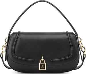 Bolsa crossbody Nine West Tenely Flap baja a un precio buenísimo Imagen de la promo