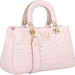 Bolsa de mano para mujer Westies Pink baja de precio + 3 meses sin intereses Bolsa de mano para mujer Westies Pink baja de precio + 3 meses sin intereses