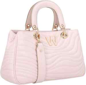 Bolsa de mano para mujer Westies Pink baja de precio + 3 meses sin intereses Imagen de la promo
