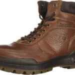 Botas de piel para hombre Flexi Country Taupe bajan de precio Botas de piel para hombre Flexi Country Taupe bajan de precio