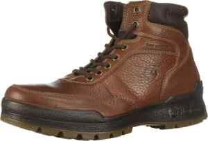 Botas de piel para hombre Flexi Country Taupe bajan de precio Imagen de la promo