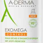 Crema control emoliante anti-comezón Avena Rhealba Exomega Control baja a un excelente precio Crema control emoliante anti-comezón Avena Rhealba Exomega Control baja a un excelente precio