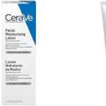 Combo CeraVe con loción hidratante facial + crema humectante bajan de precio Combo CeraVe con loción hidratante facial + crema humectante bajan de precio