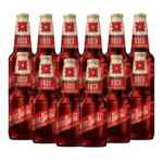 12 pack cervezas Nochebuena Bohemia botella 355 ml baja a un excelente precio 12 pack cervezas Nochebuena Bohemia botella 355 ml baja a un excelente precio