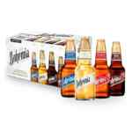 24 pack cervezas Bohemia surtido variado bajan de precio 24 pack cervezas Bohemia surtido variado bajan de precio