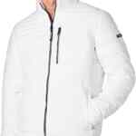 Chamarra invernal para hombre Calvin Klein baja a su precio más económico + 6 msi Chamarra invernal para hombre Calvin Klein baja a su precio más económico + 6 msi