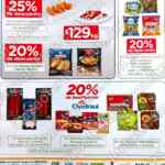 Martimiércoles Chedraui de frutas y verduras 11 y 12 de noviembre 2025