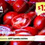 Martimiércoles Chedraui de frutas y verduras 11 y 12 de noviembre 2025