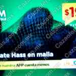 Martimiércoles Chedraui de frutas y verduras 11 y 12 de noviembre 2025