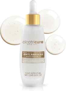 Sérum facial efecto tensor Cicatricure Gold Lift en su precio más económico Imagen de la promo