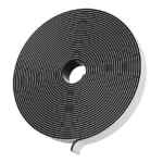 Rollo de cinta magnética flexible de 4.5 m de largo baja de precio