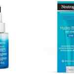 Combo Neutrogena Hydro Boost con sérum concentrado + crema de ojos bajan a un super precio