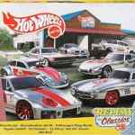 Hot Wheels Replay Classics 80 Aniversario cochecitos de colección de metal con 7 modelos bajan a su precio más económico
