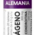 Suplemento alimenticio efervescente Seltz Colágeno + Biotina + Coq10 con 20 tabletas a un gran precio