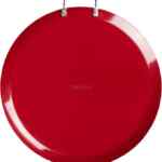 Comal con antiadherente Vasconia de 30 cm de diámetro baja a un gran precio Comal con antiadherente Vasconia de 30 cm de diámetro baja a un gran precio